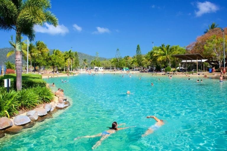 10 Free Things to do in Airlie Beach